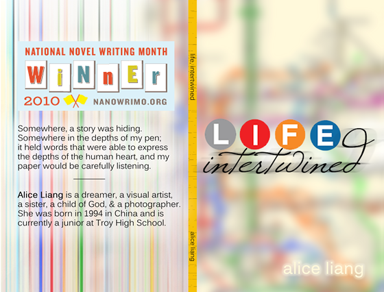 Graphic Design: Test